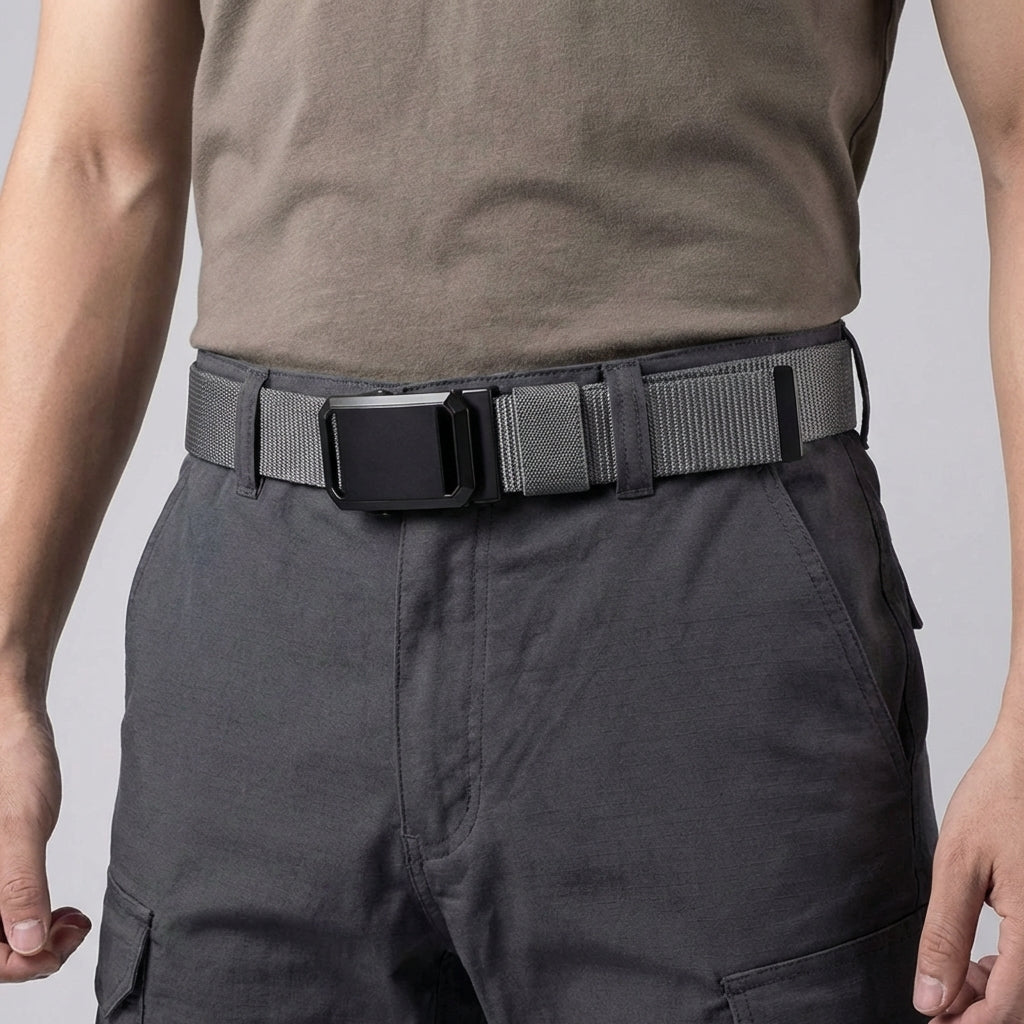 Nordspur | Gravex Automatic Buckle Utility Belt