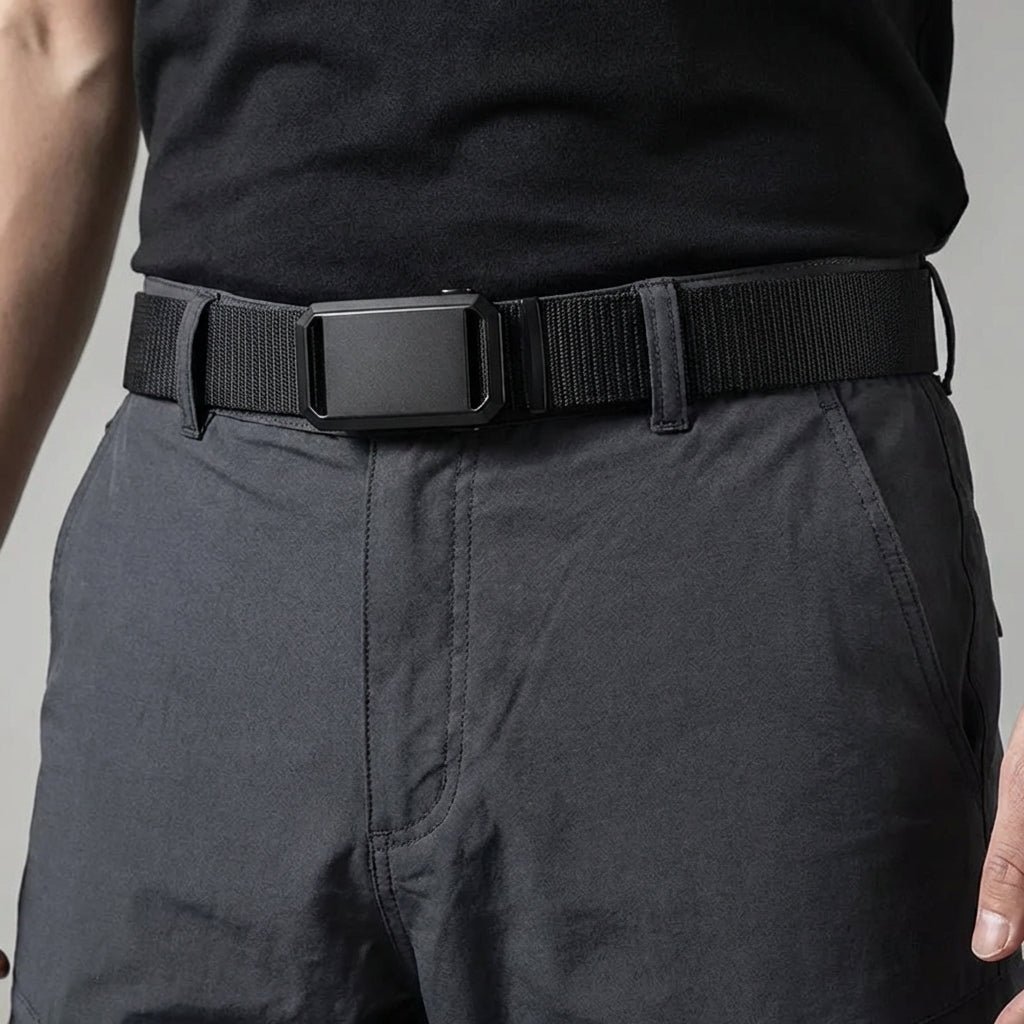 Nordspur | Gravex Automatic Buckle Utility Belt