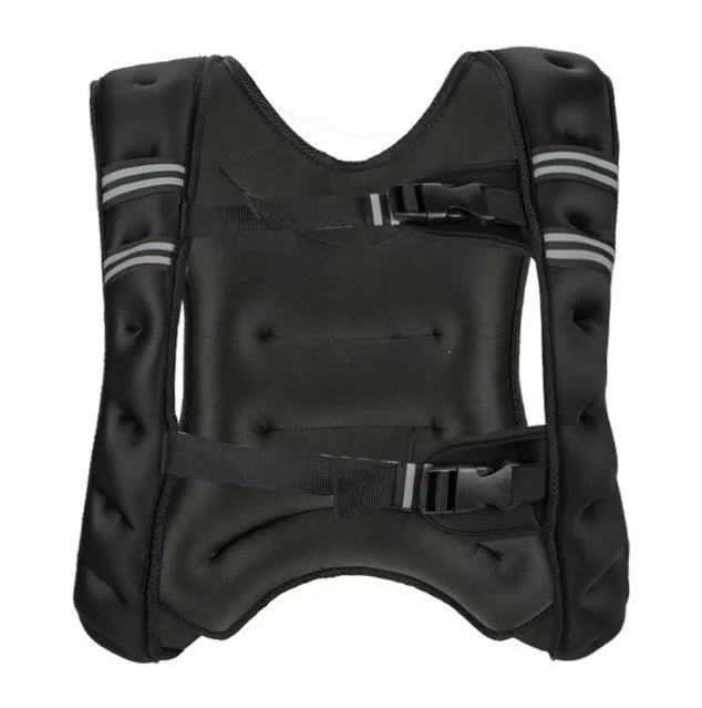 Nordspur | Graviton Adjustable Workout Resistance Vest
