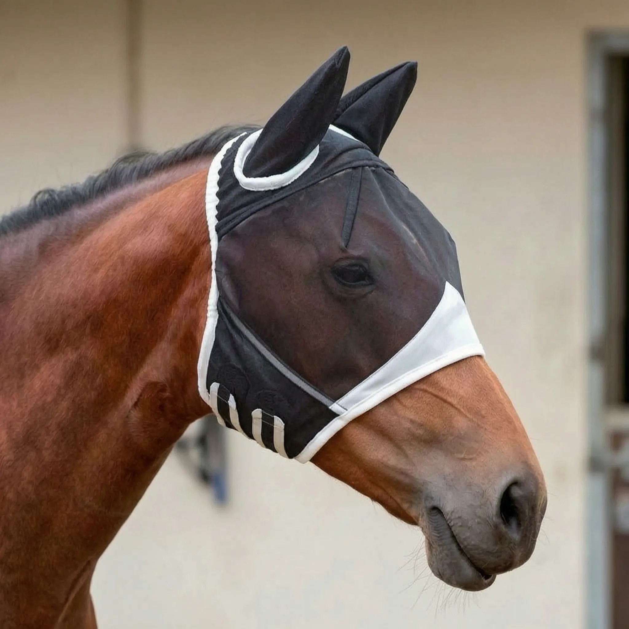 Nordspur | Grazon Mesh Equine Face Cover