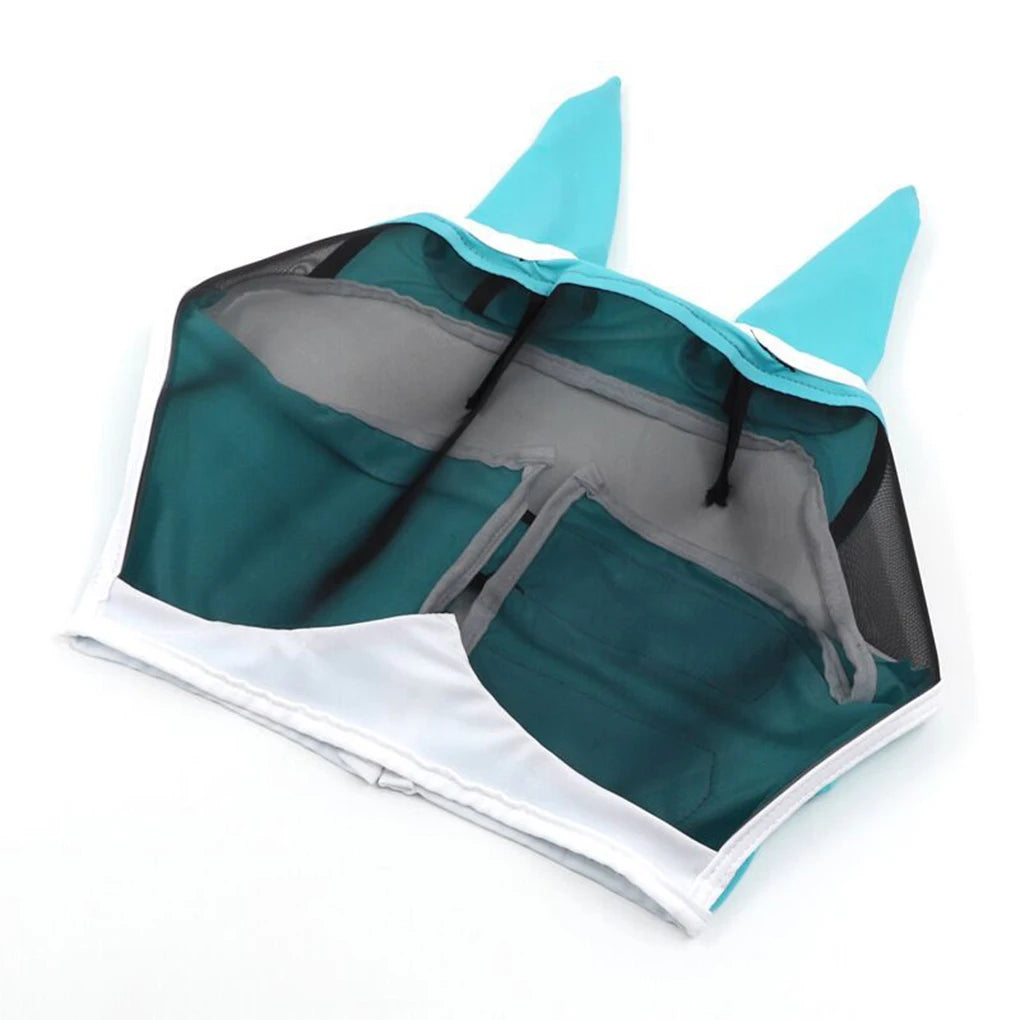 Nordspur | Grazon Mesh Equine Face Cover