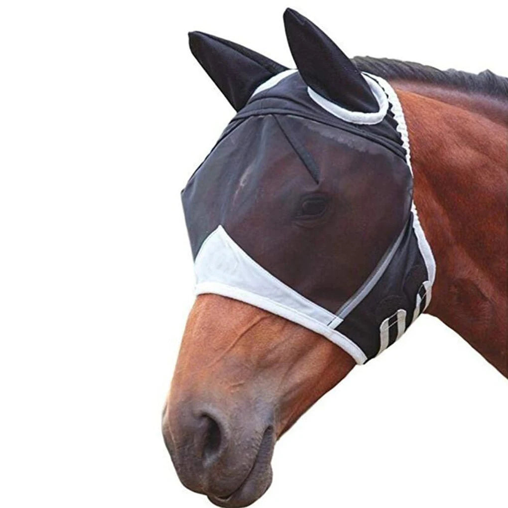 Nordspur | Grazon Mesh Equine Face Cover