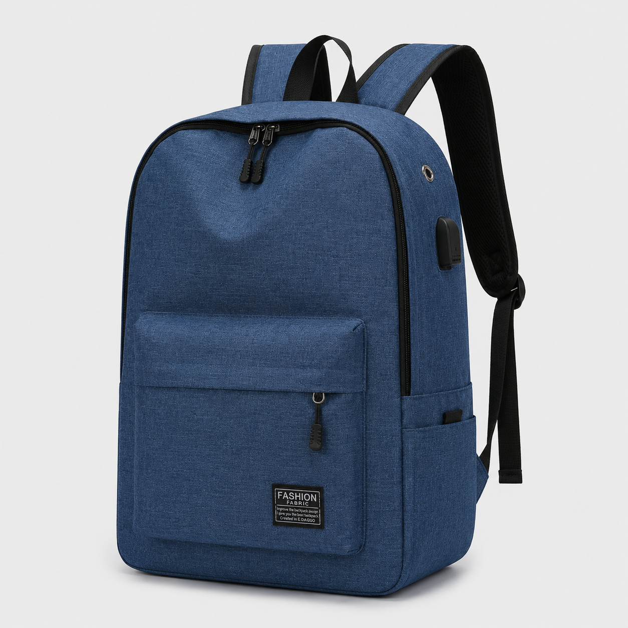 Nordspur | Greyven Large Capacity Minimalist Backpack