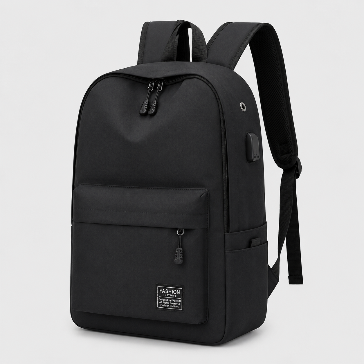 Nordspur | Greyven Large Capacity Minimalist Backpack