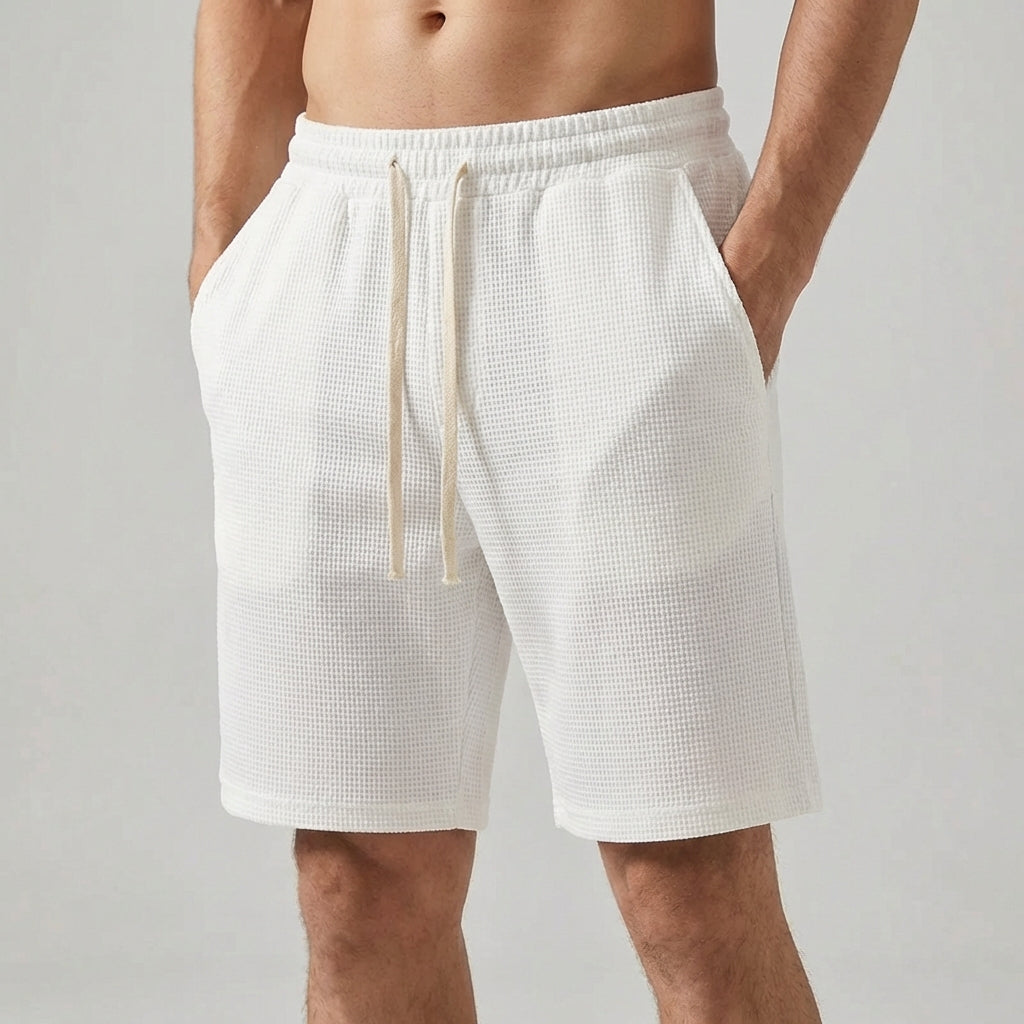 Nordspur | Gridario Men Short Length Sport Shorts