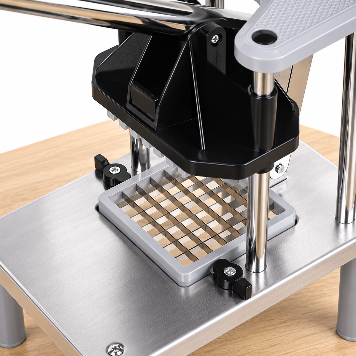Nordspur | Gridly Heavy Duty Chip Cutter