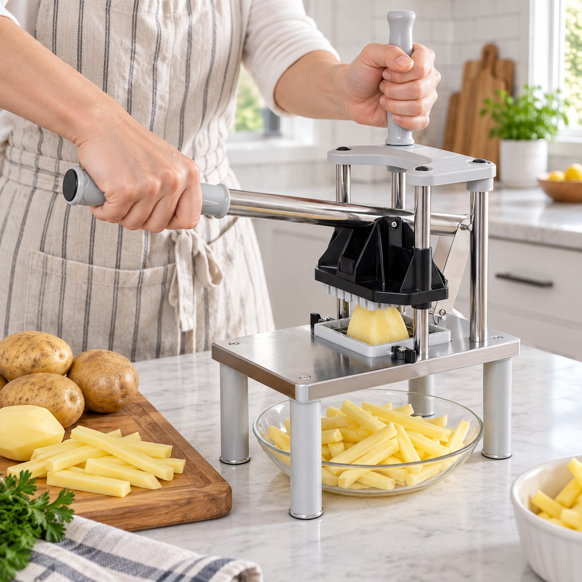 Nordspur | Gridly Heavy Duty Chip Cutter