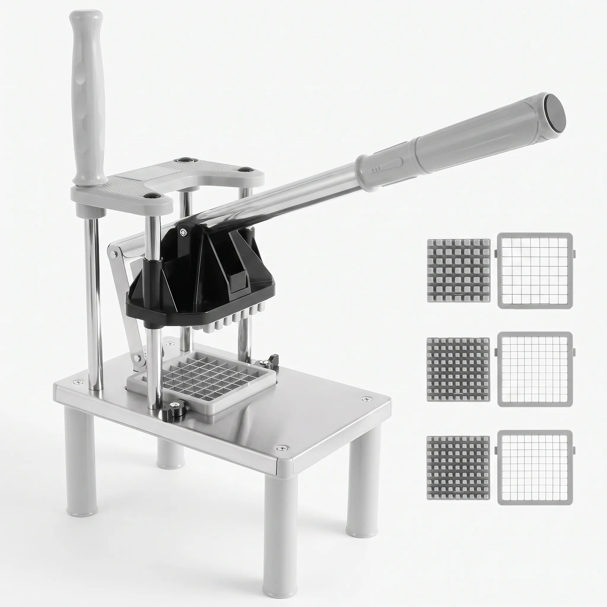 Nordspur | Gridly Heavy Duty Chip Cutter