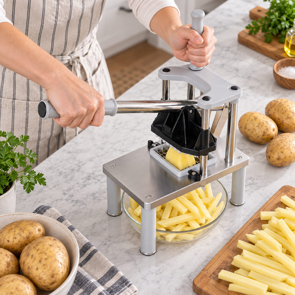 Nordspur | Gridly Heavy Duty Chip Cutter