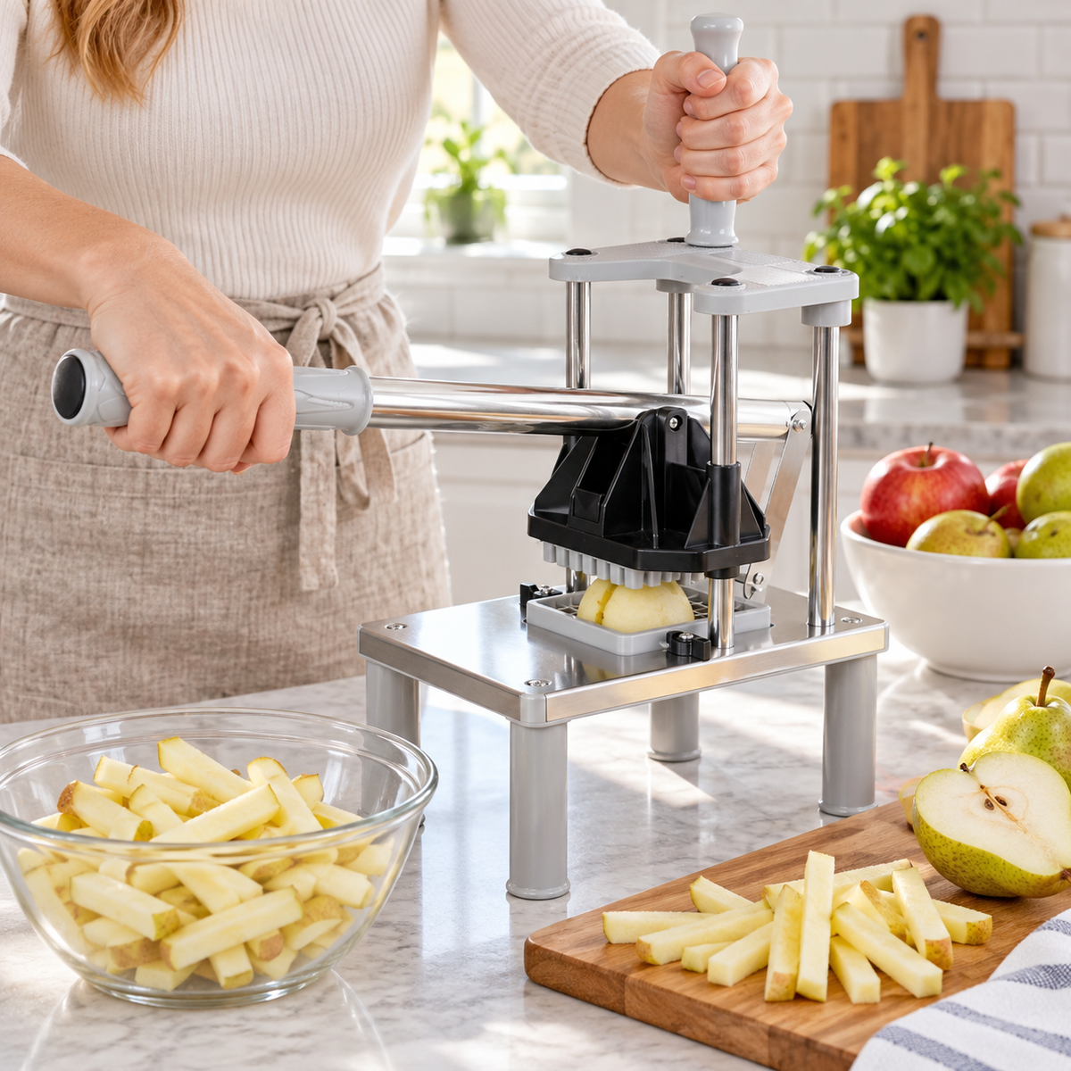 Nordspur | Gridly Heavy Duty Chip Cutter