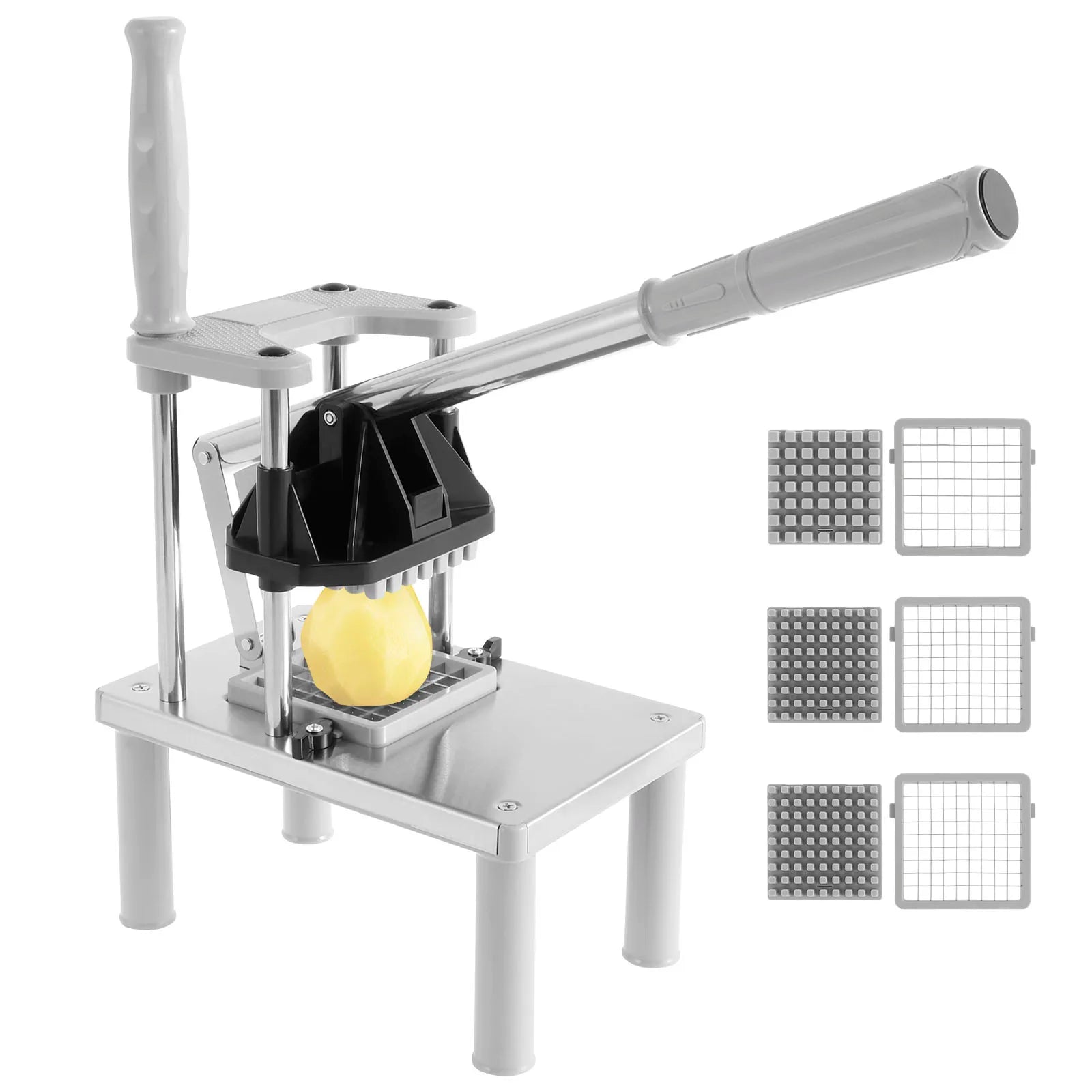 Nordspur | Gridly Heavy Duty Chip Cutter