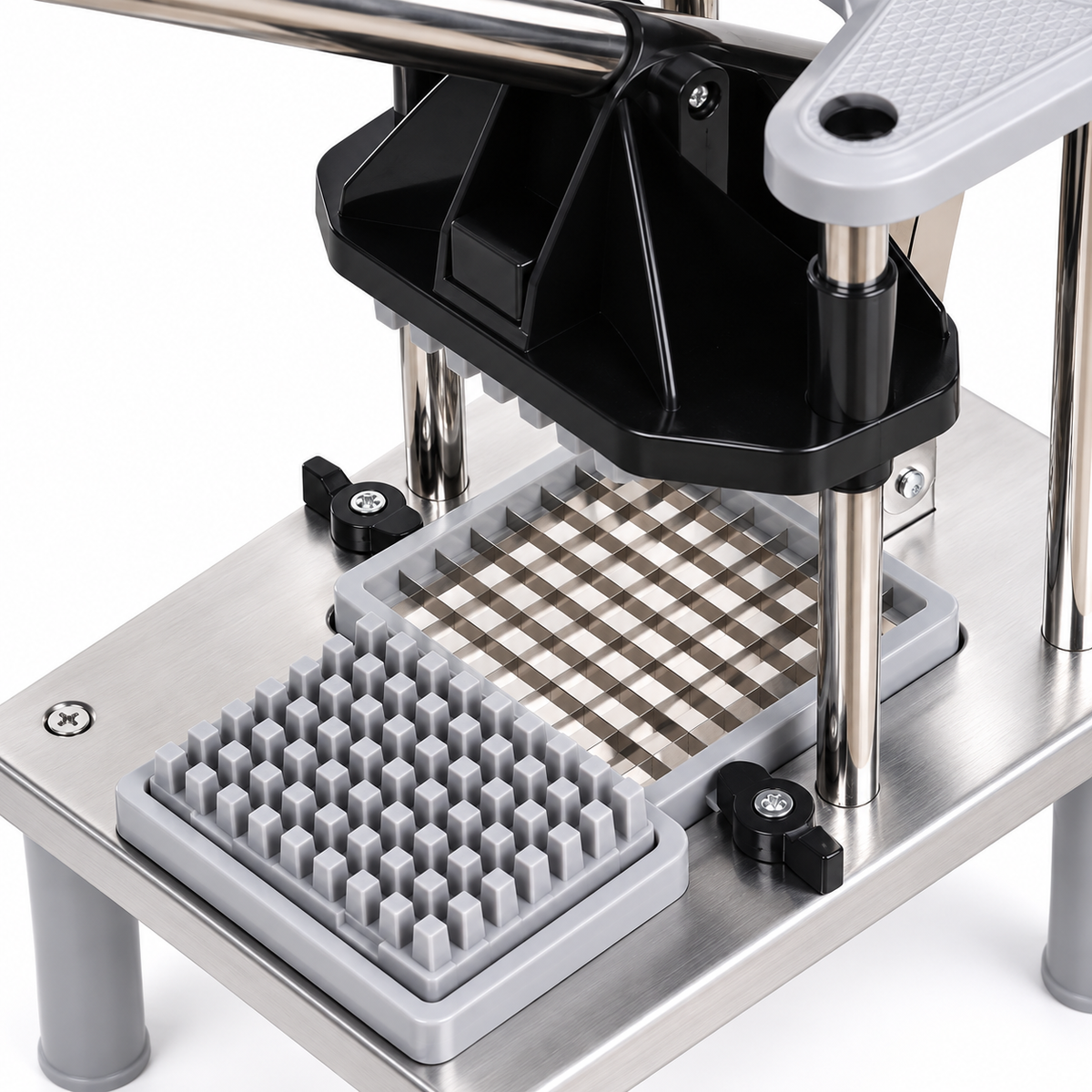 Nordspur | Gridly Heavy Duty Chip Cutter