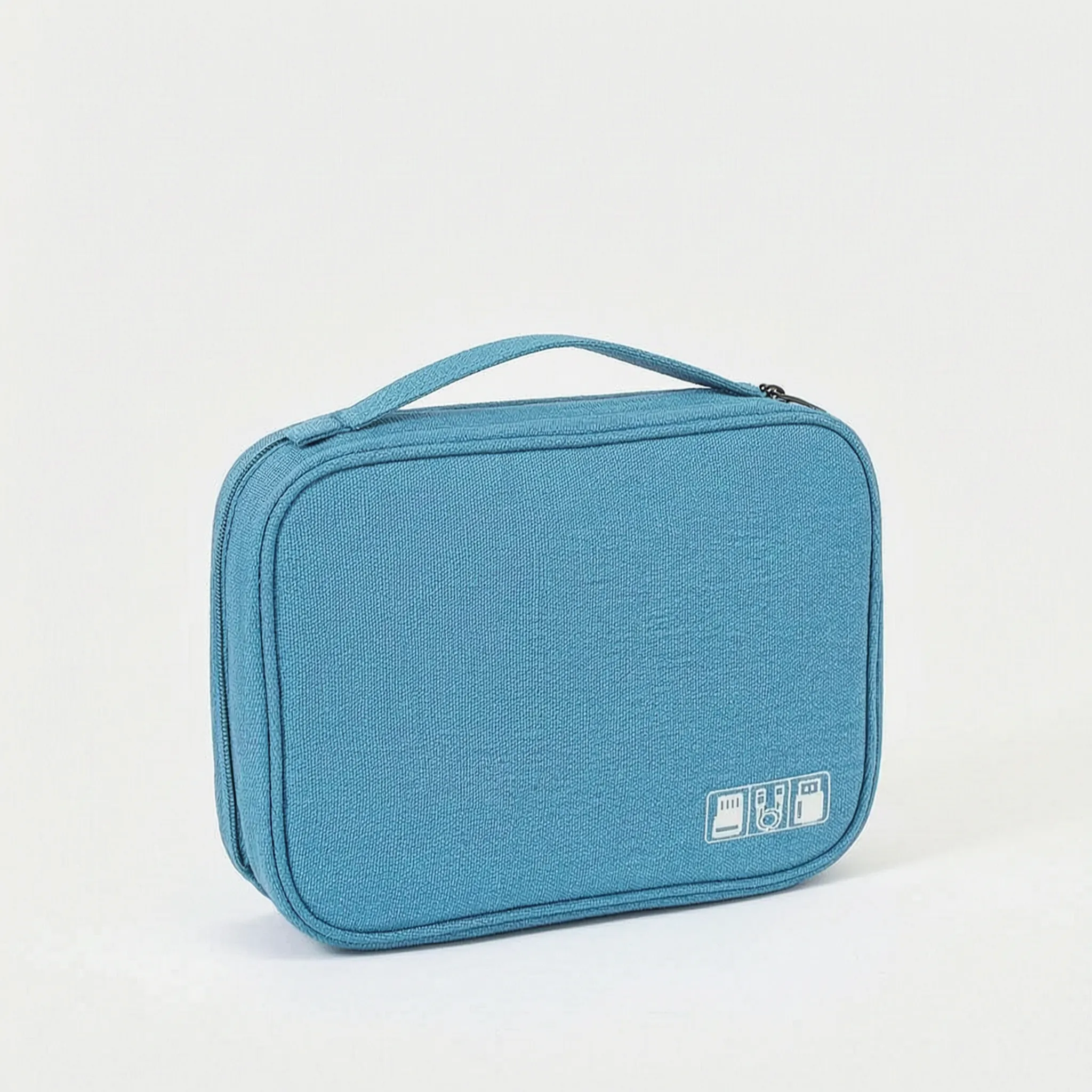 Nordspur | Gridpack Portable Travel Cable Organiser Bag