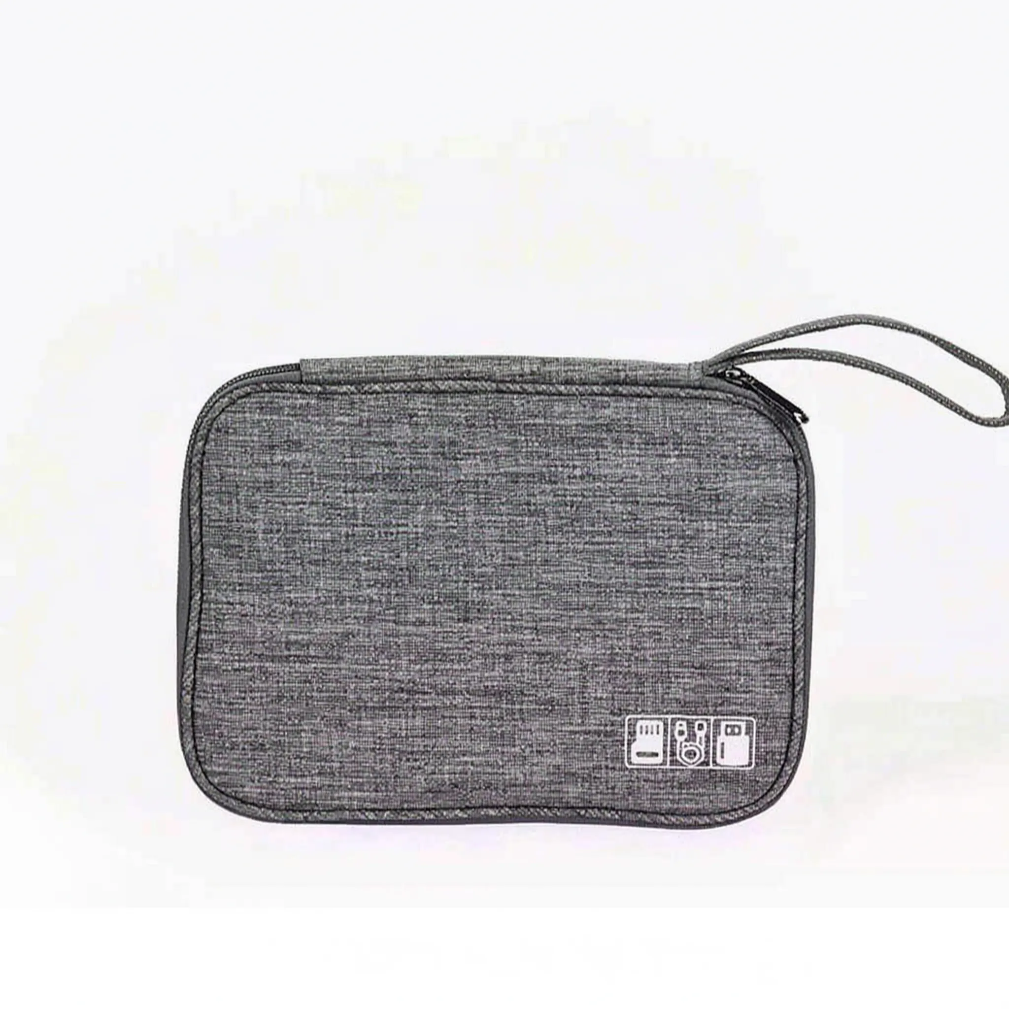 Nordspur | Gridpack Portable Travel Cable Organiser Bag
