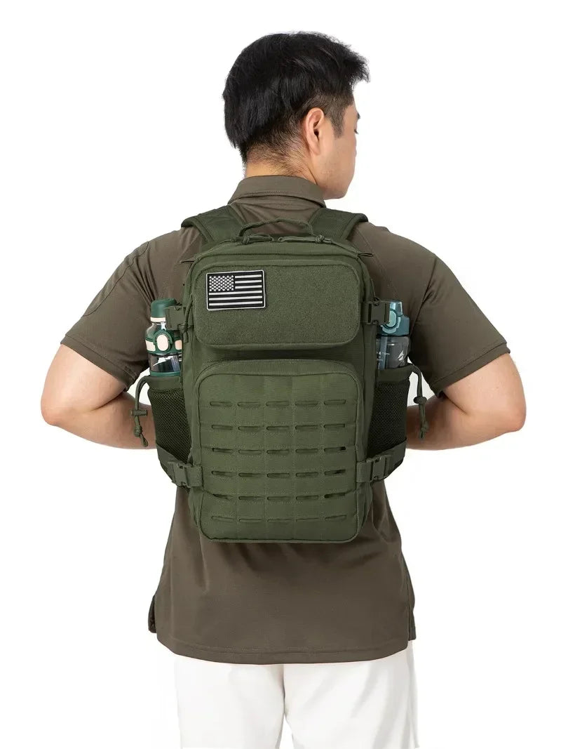 Nordspur | Gridpak Tactical Utility Rucksack