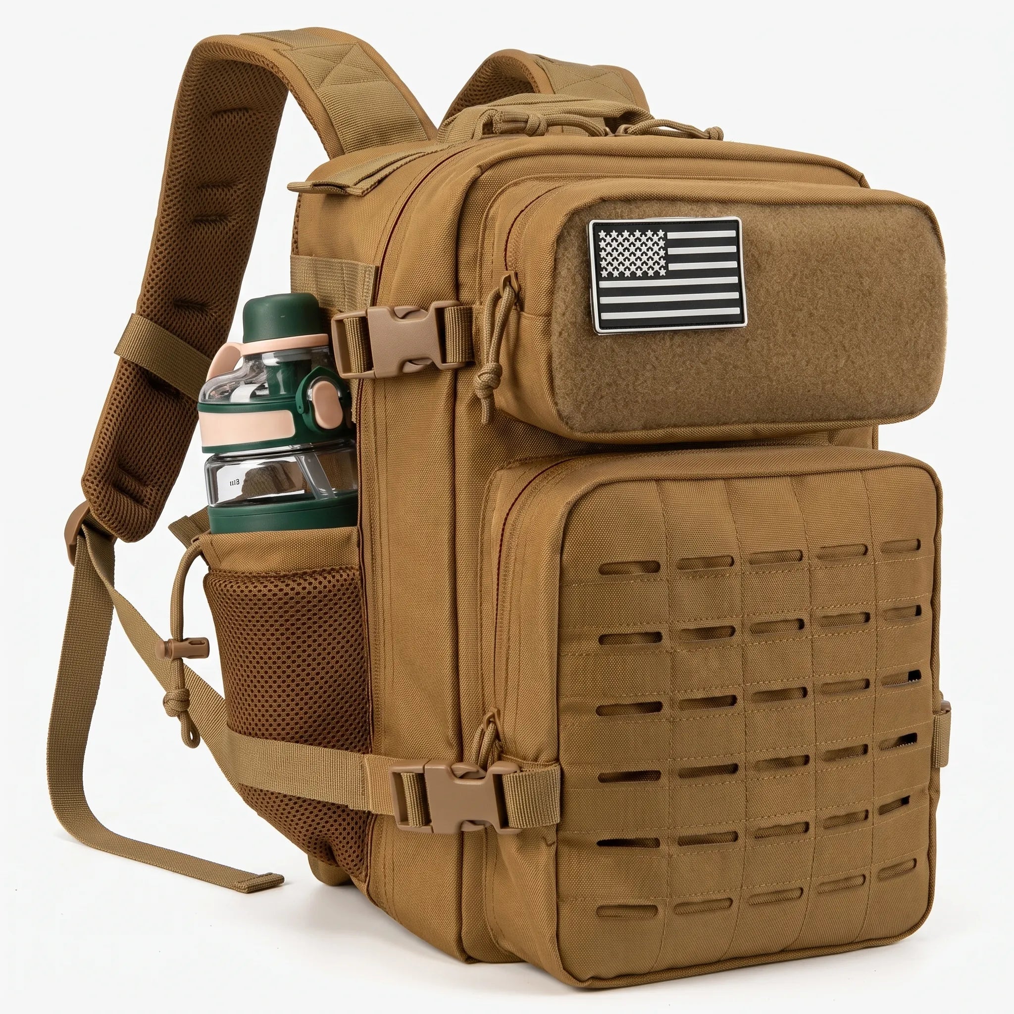 Nordspur | Gridpak Tactical Utility Rucksack