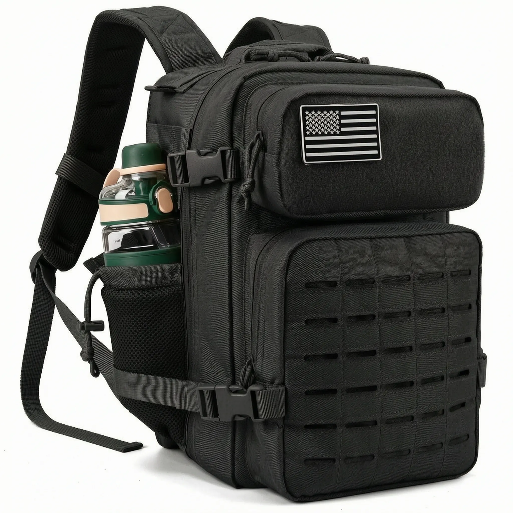 Nordspur | Gridpak Tactical Utility Rucksack