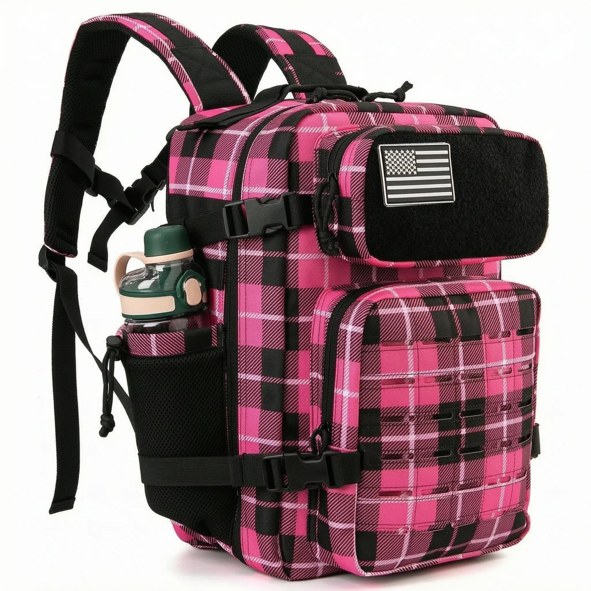 Nordspur | Gridpak Tactical Utility Rucksack