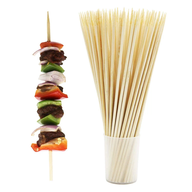 Nordspur | Grillix Natural Roasting Sticks