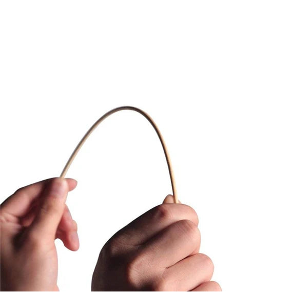 Nordspur | Grillix Natural Roasting Sticks