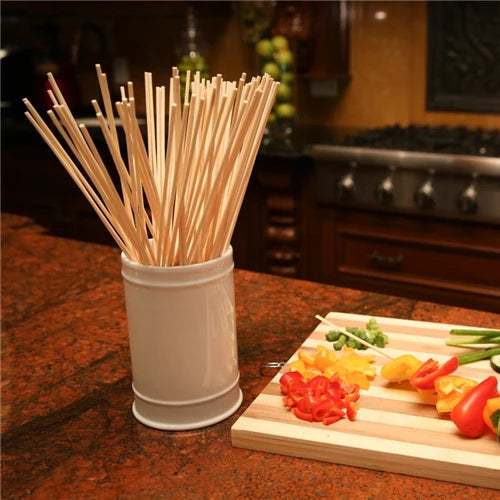 Nordspur | Grillix Natural Roasting Sticks