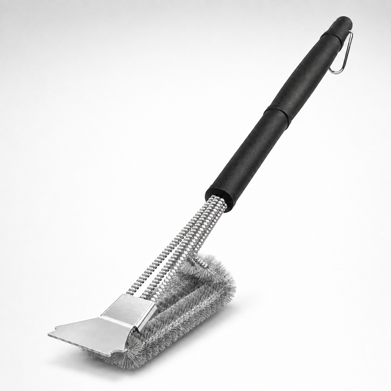 Nordspur | Grilloq Outdoor Barbecue Cleaning Brush