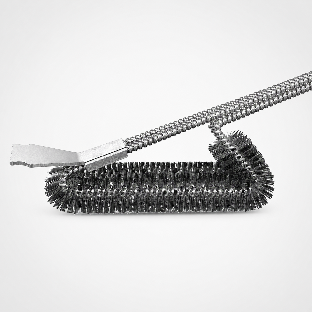 Nordspur | Grilloq Outdoor Barbecue Cleaning Brush