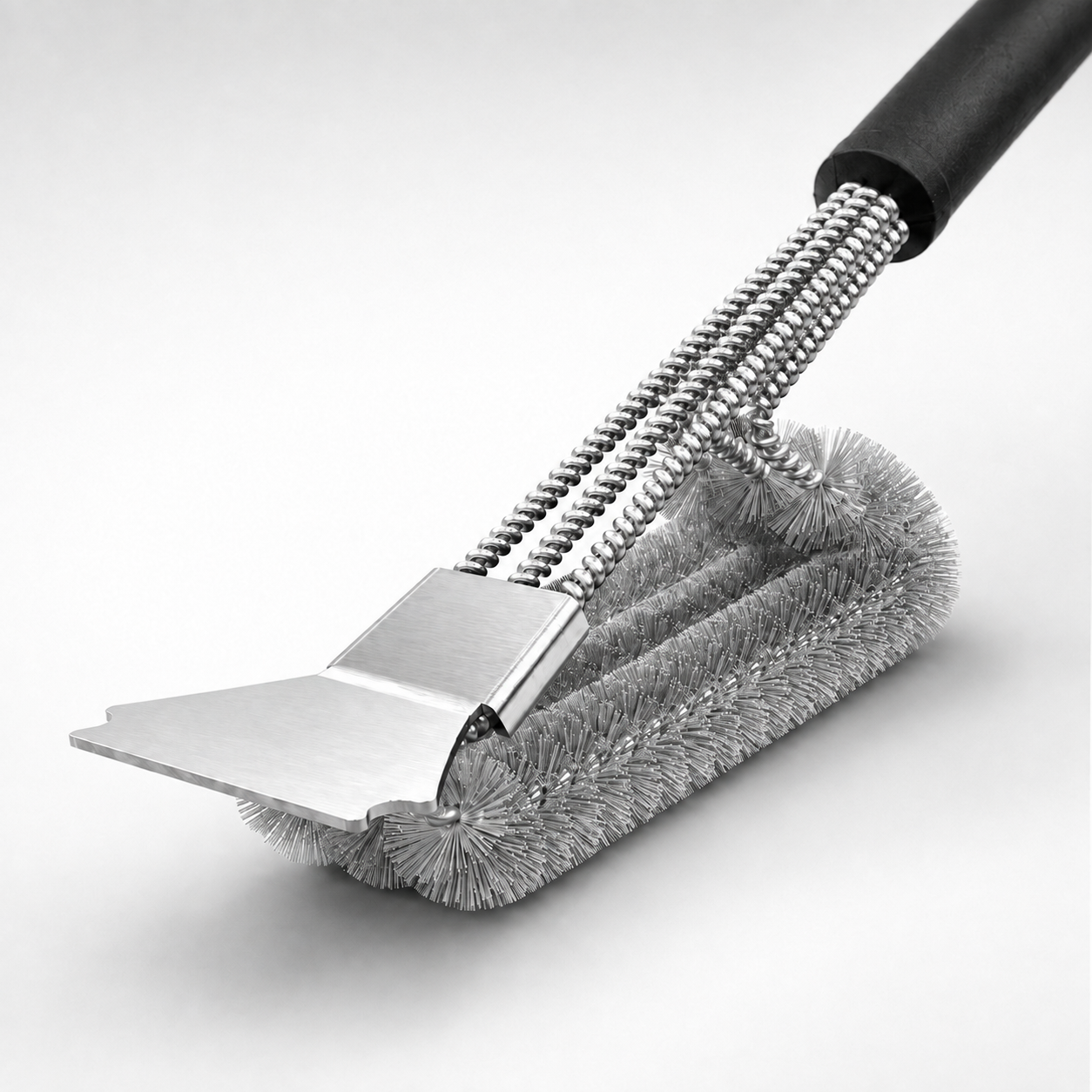 Nordspur | Grilloq Outdoor Barbecue Cleaning Brush