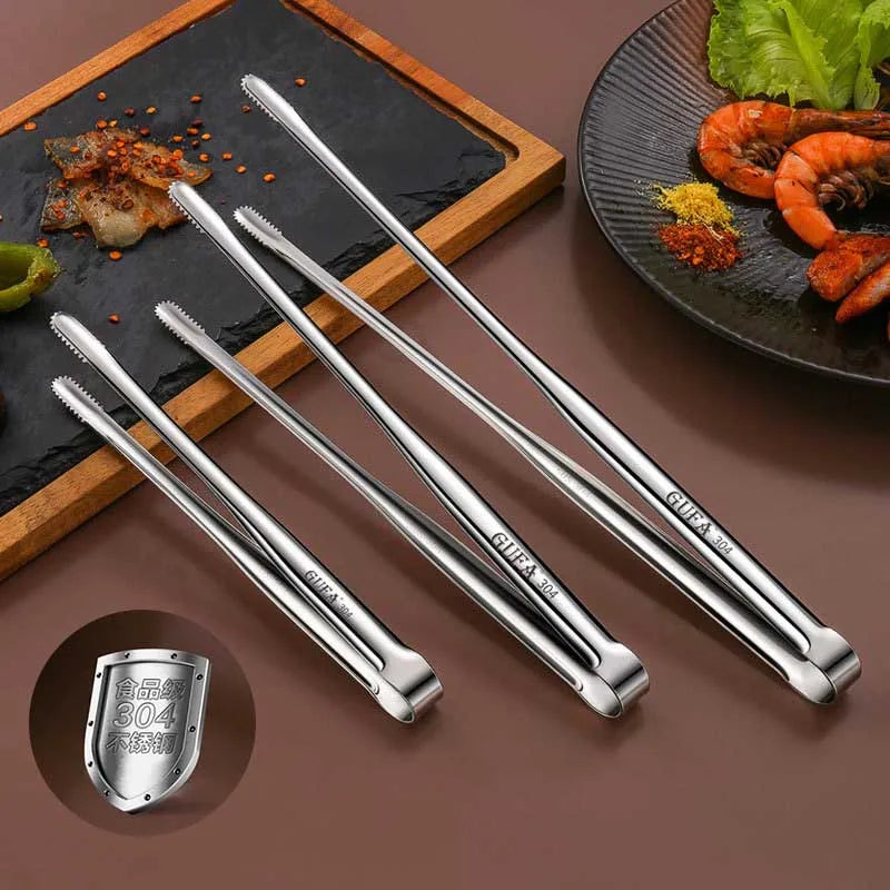 Nordspur | Grillox Long Precision Cooking Tongs