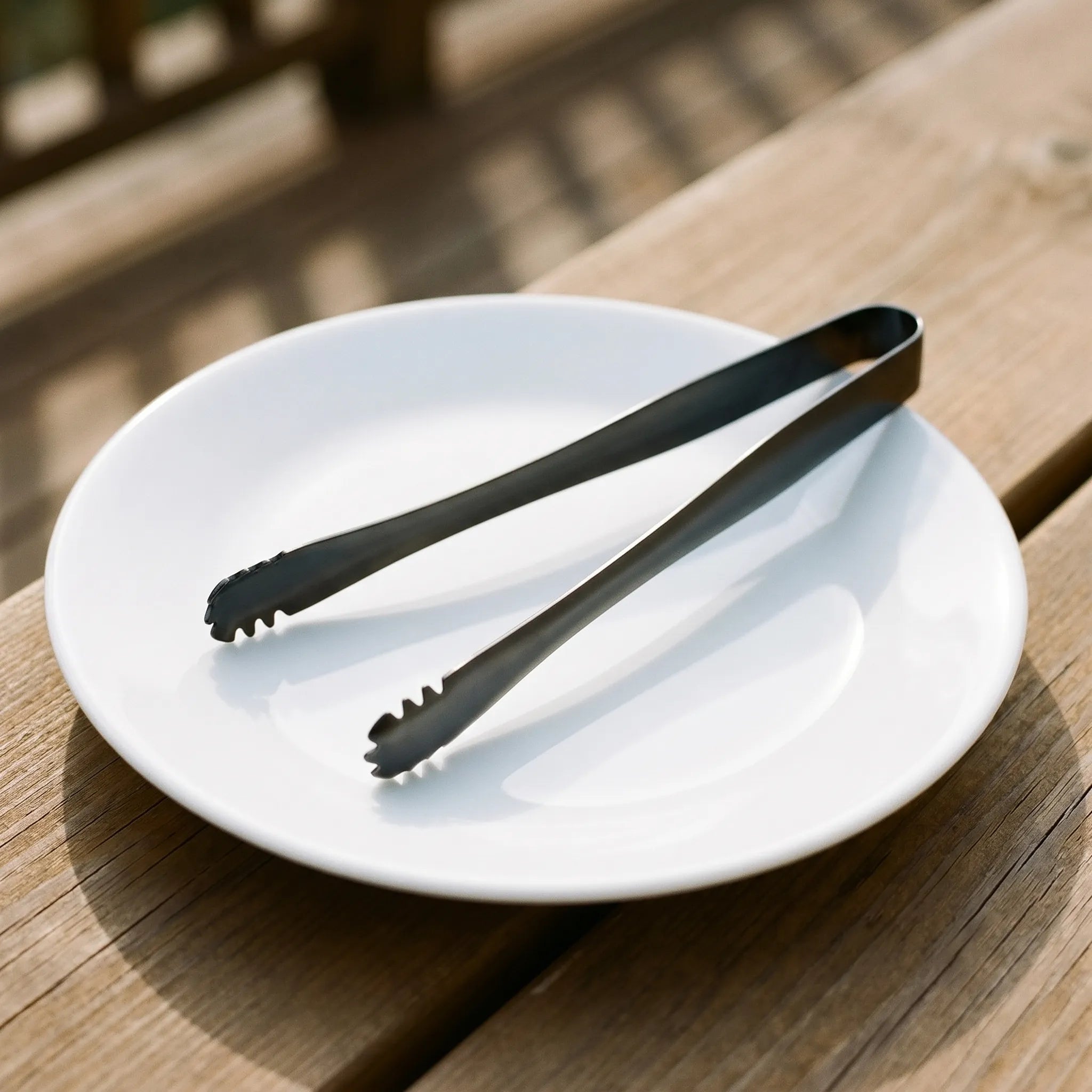 Nordspur | Grillox Long Precision Cooking Tongs