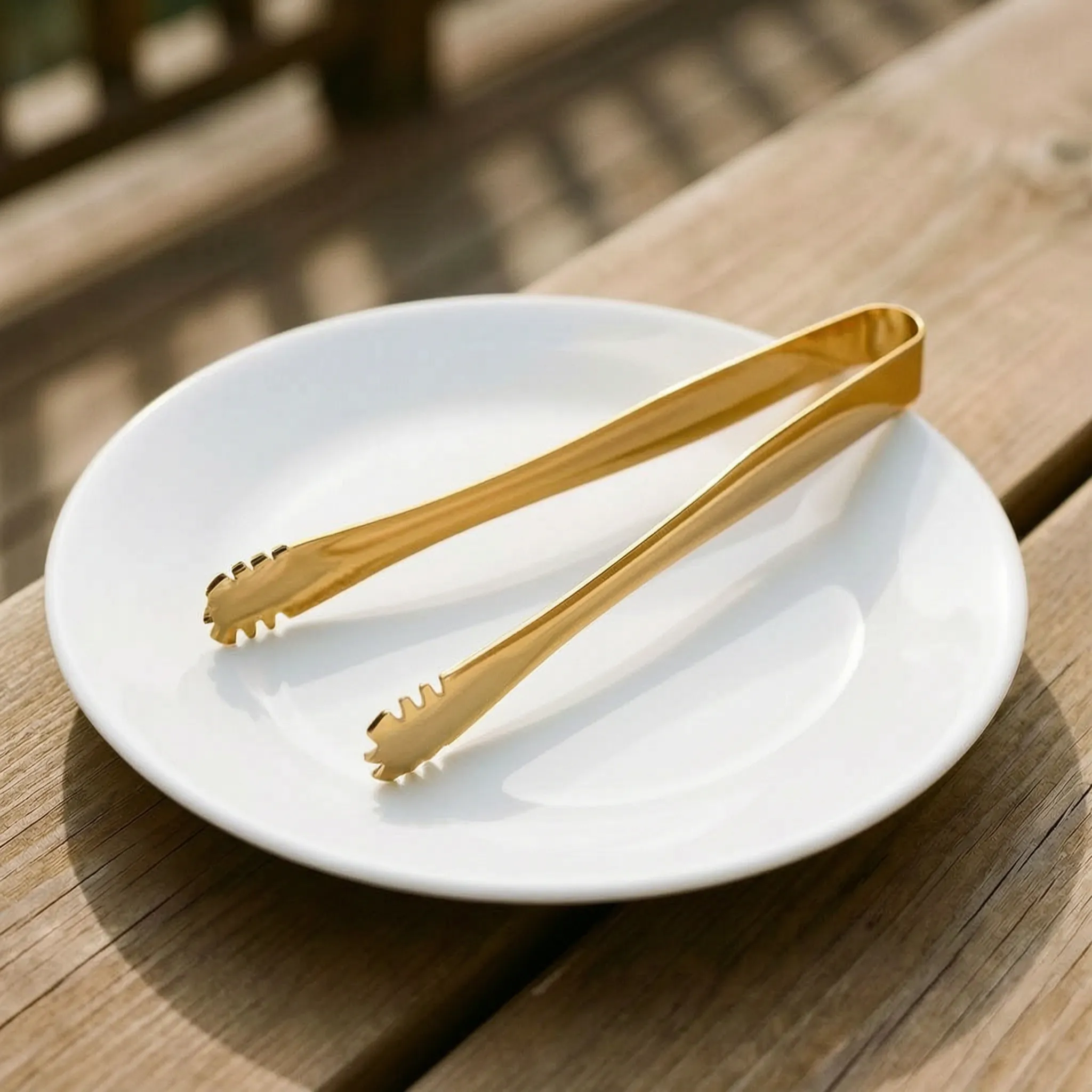 Nordspur | Grillox Long Precision Cooking Tongs