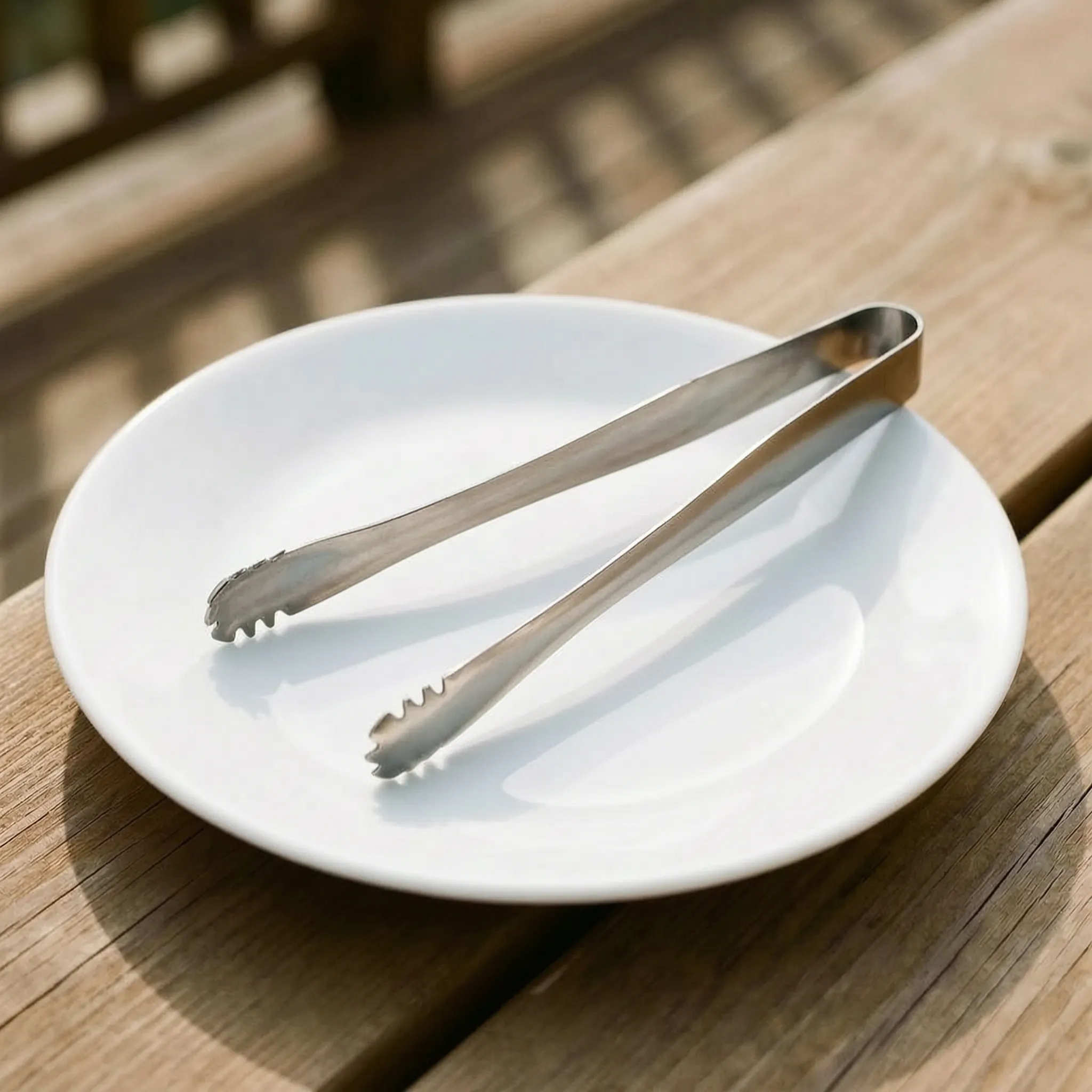 Nordspur | Grillox Long Precision Cooking Tongs