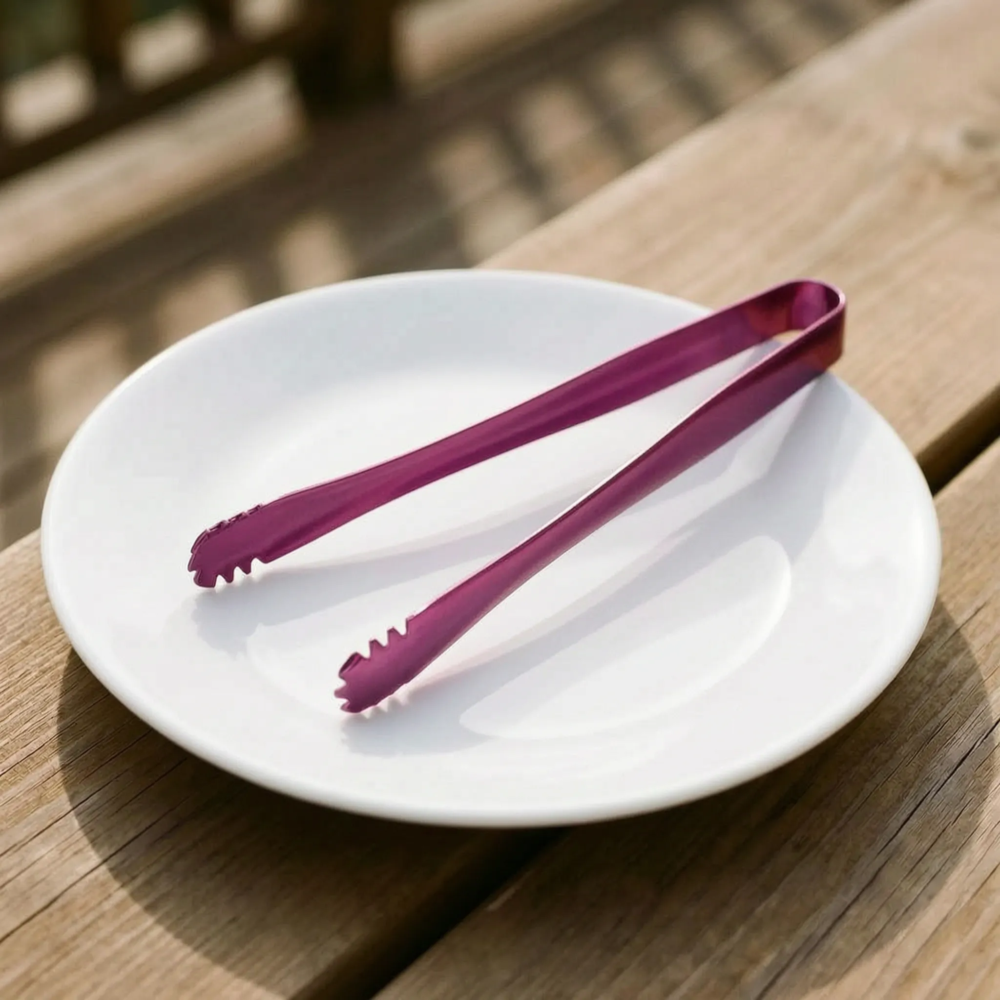 Nordspur | Grillox Long Precision Cooking Tongs