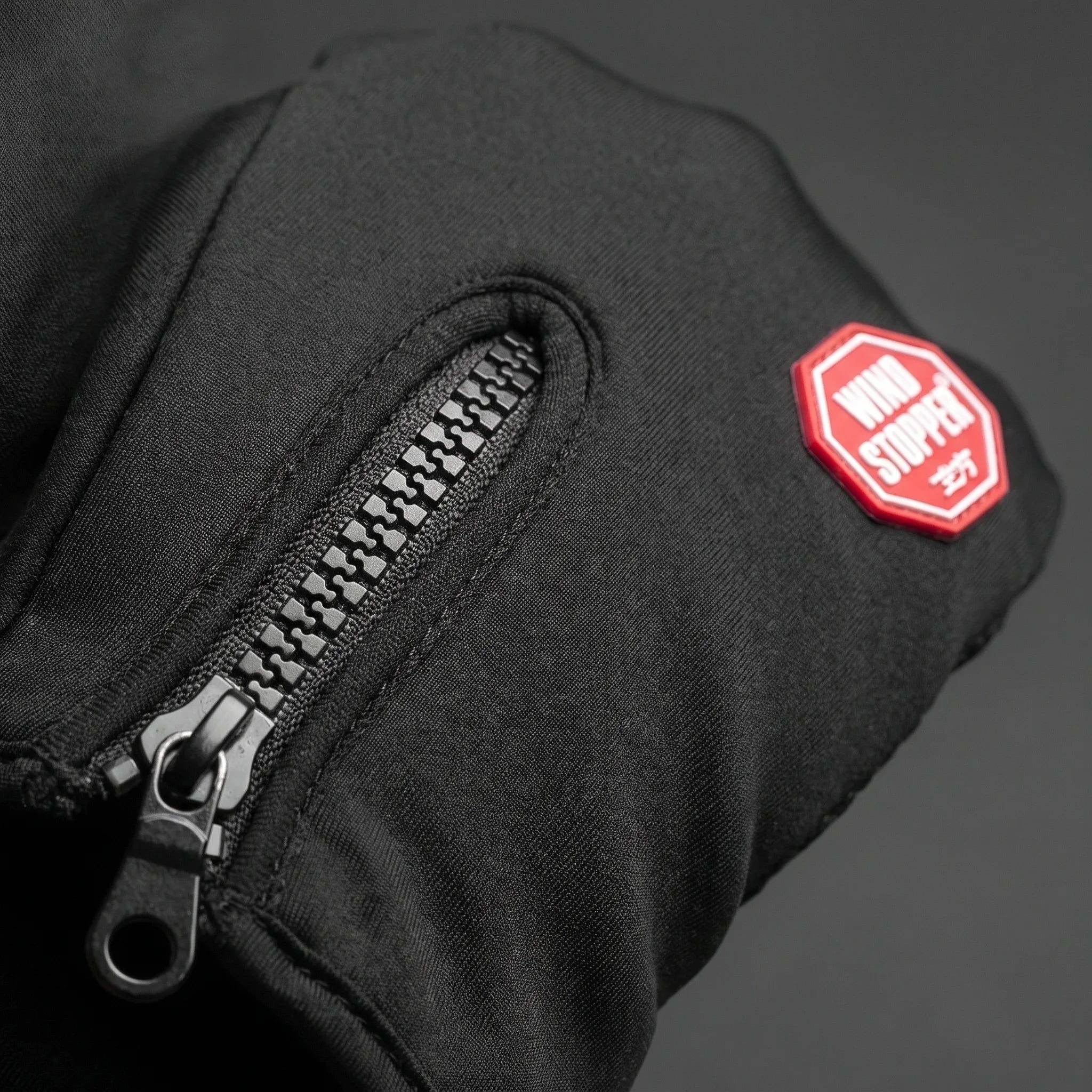 Nordspur | GripMitten Touchscreen Compatible Winter Gloves