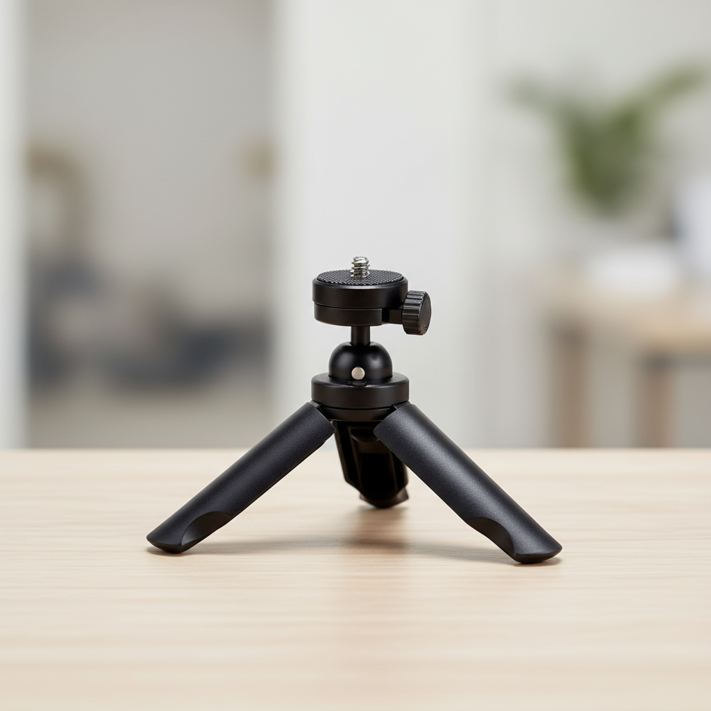 Nordspur | Gripara Compact Plastic Mini Tripod