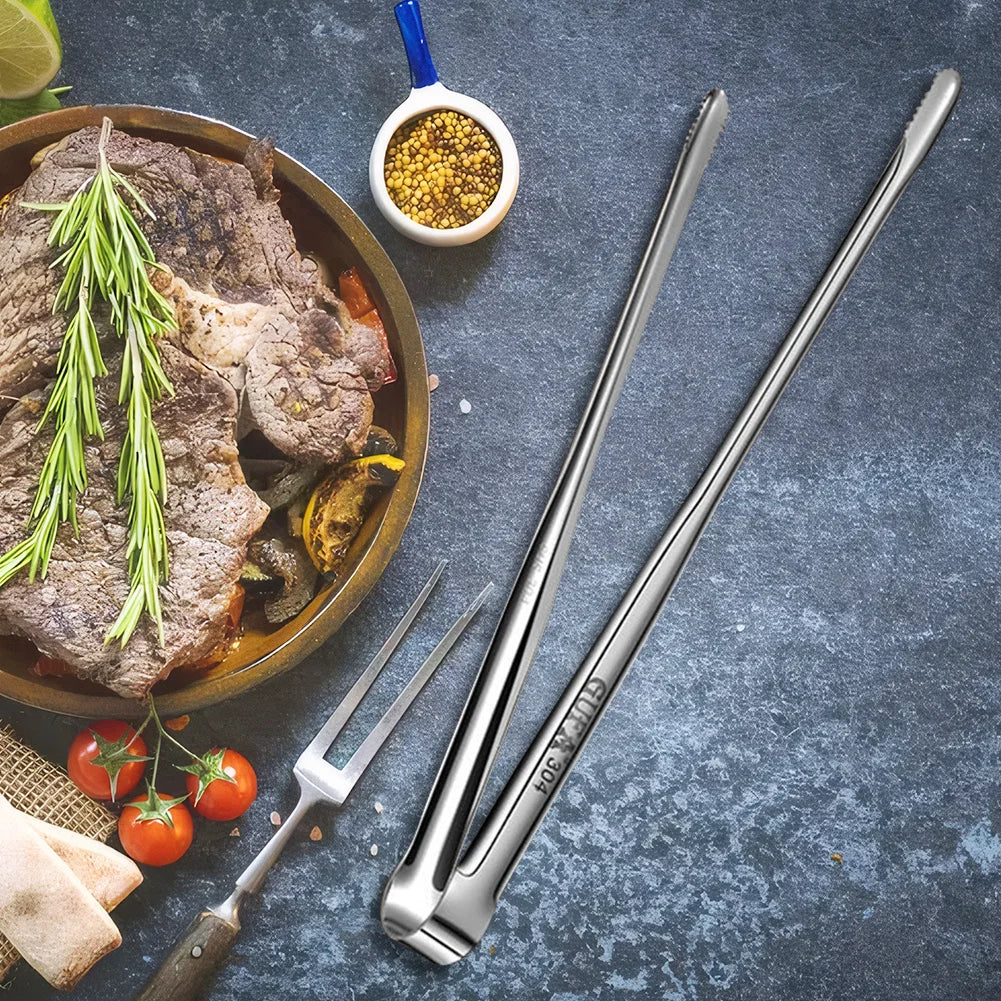 Nordspur | Gripell Precision Cooking Tweezers