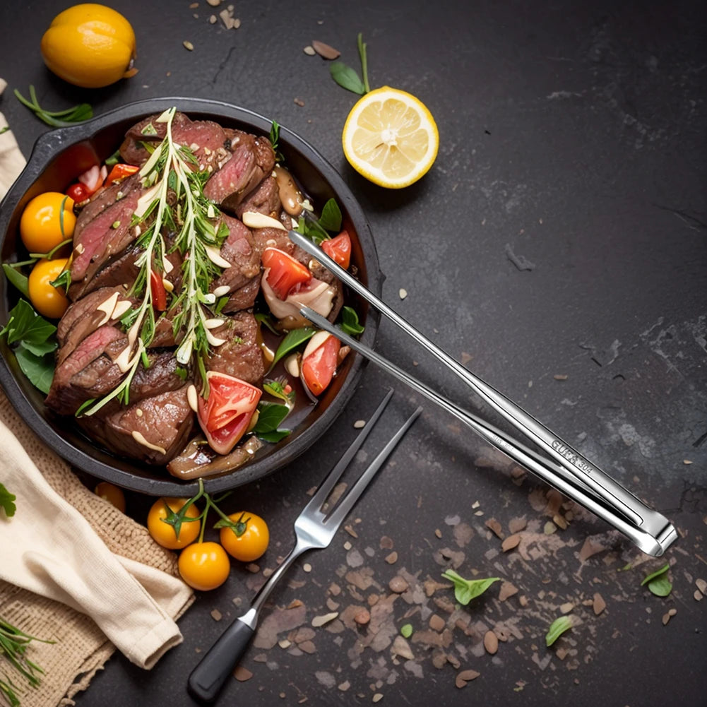 Nordspur | Gripell Precision Cooking Tweezers