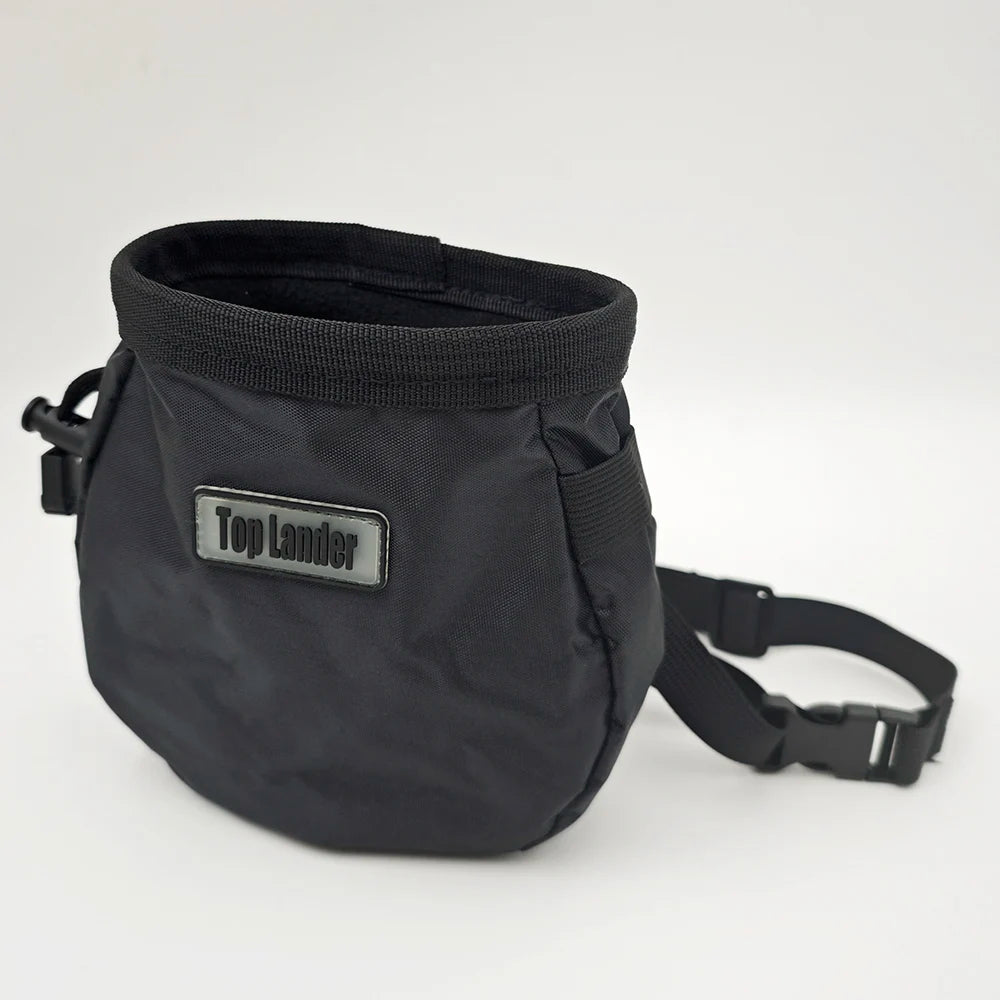Nordspur | Griplander Adjustable Climbing Chalk Bag