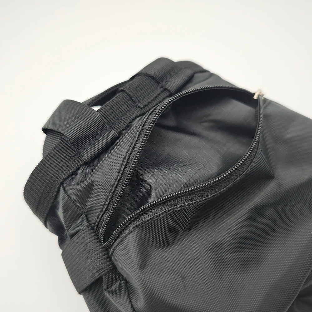 Nordspur | Griplander Adjustable Climbing Chalk Bag