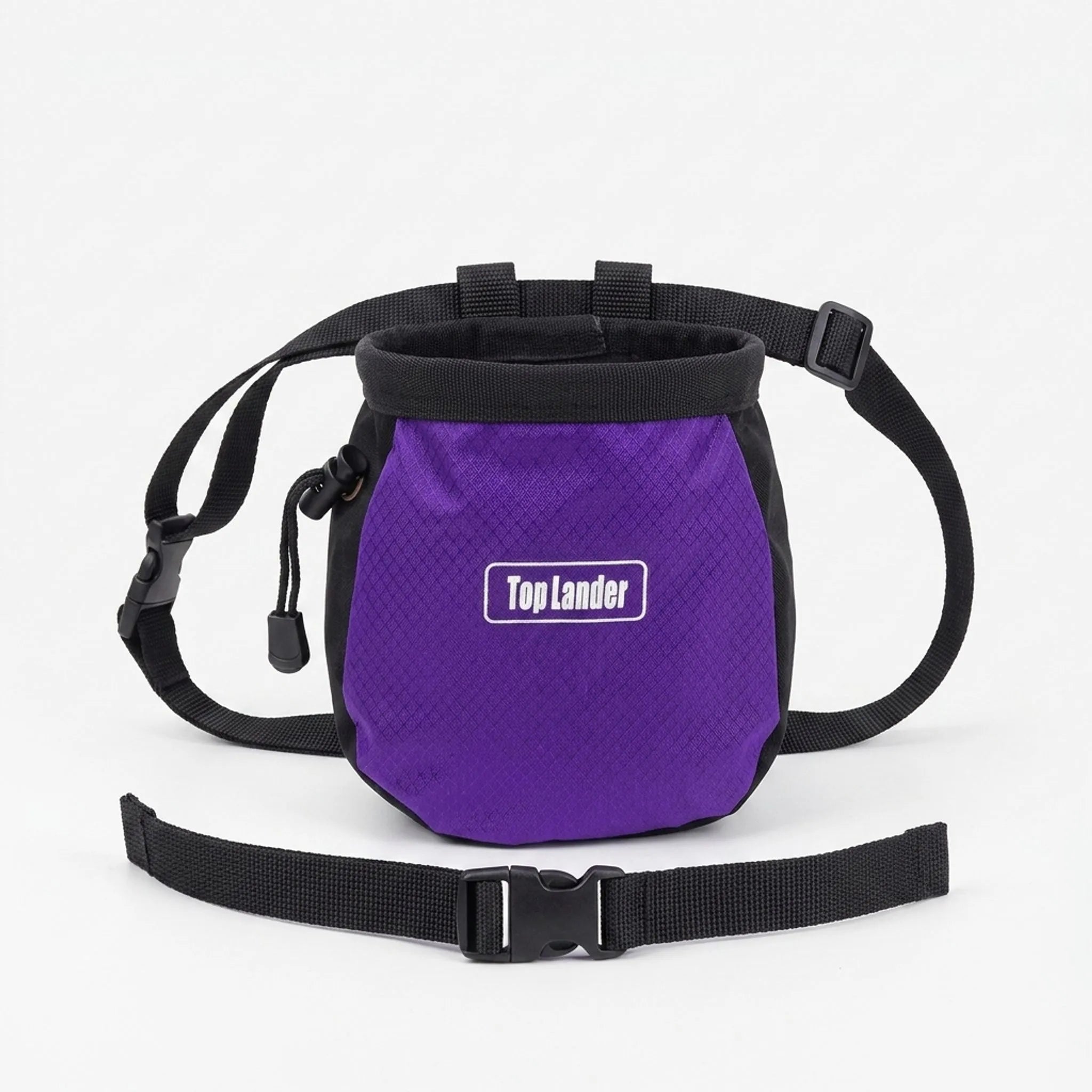 Nordspur | Griplander Adjustable Climbing Chalk Bag