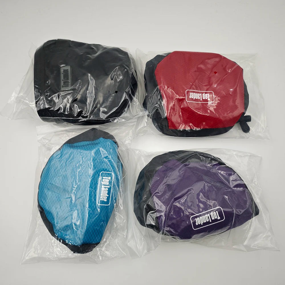 Nordspur | Griplander Adjustable Climbing Chalk Bag