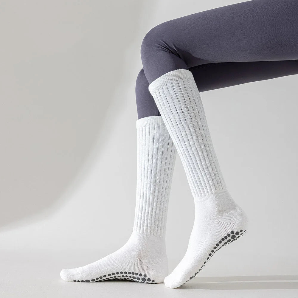 Nordspur | Griplette Knee High Non Slip Socks