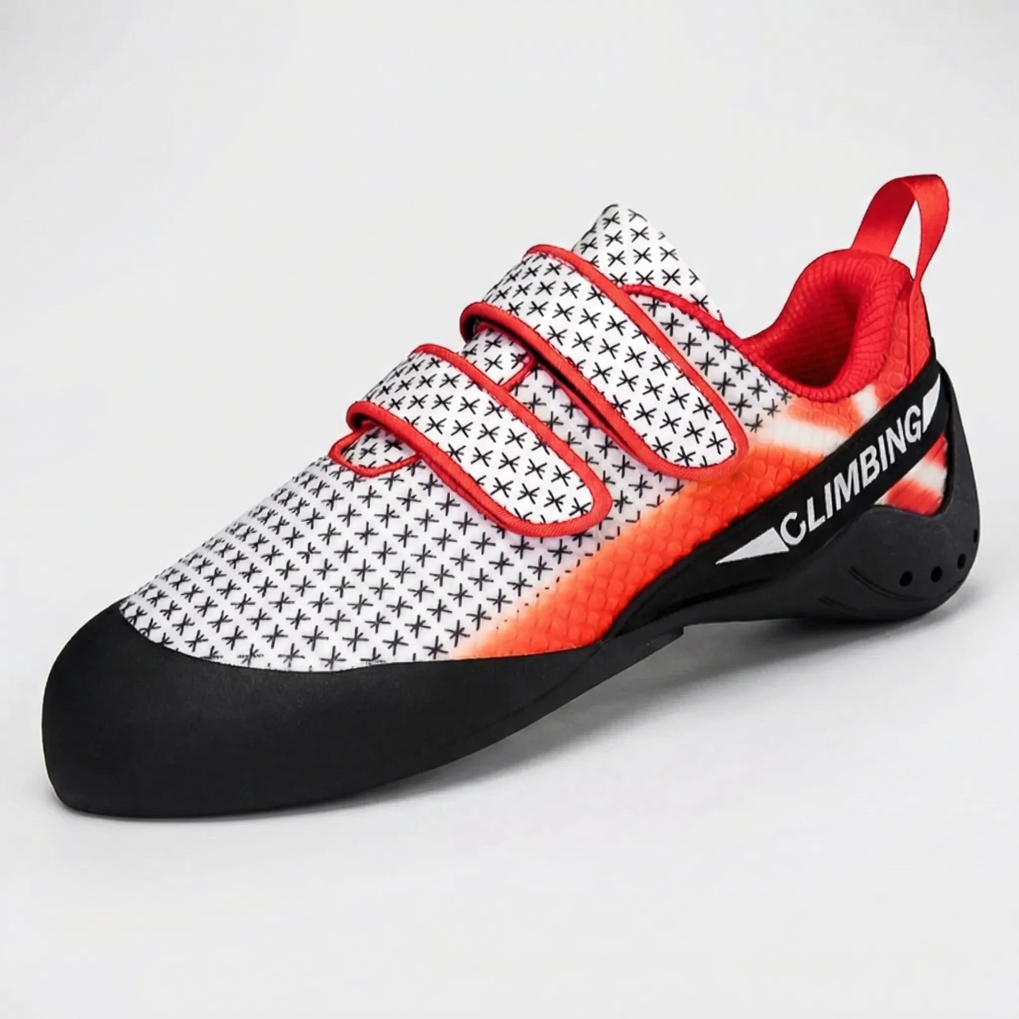 Nordspur | Griploch Unisex Wrap-Arch Bouldering Shoe