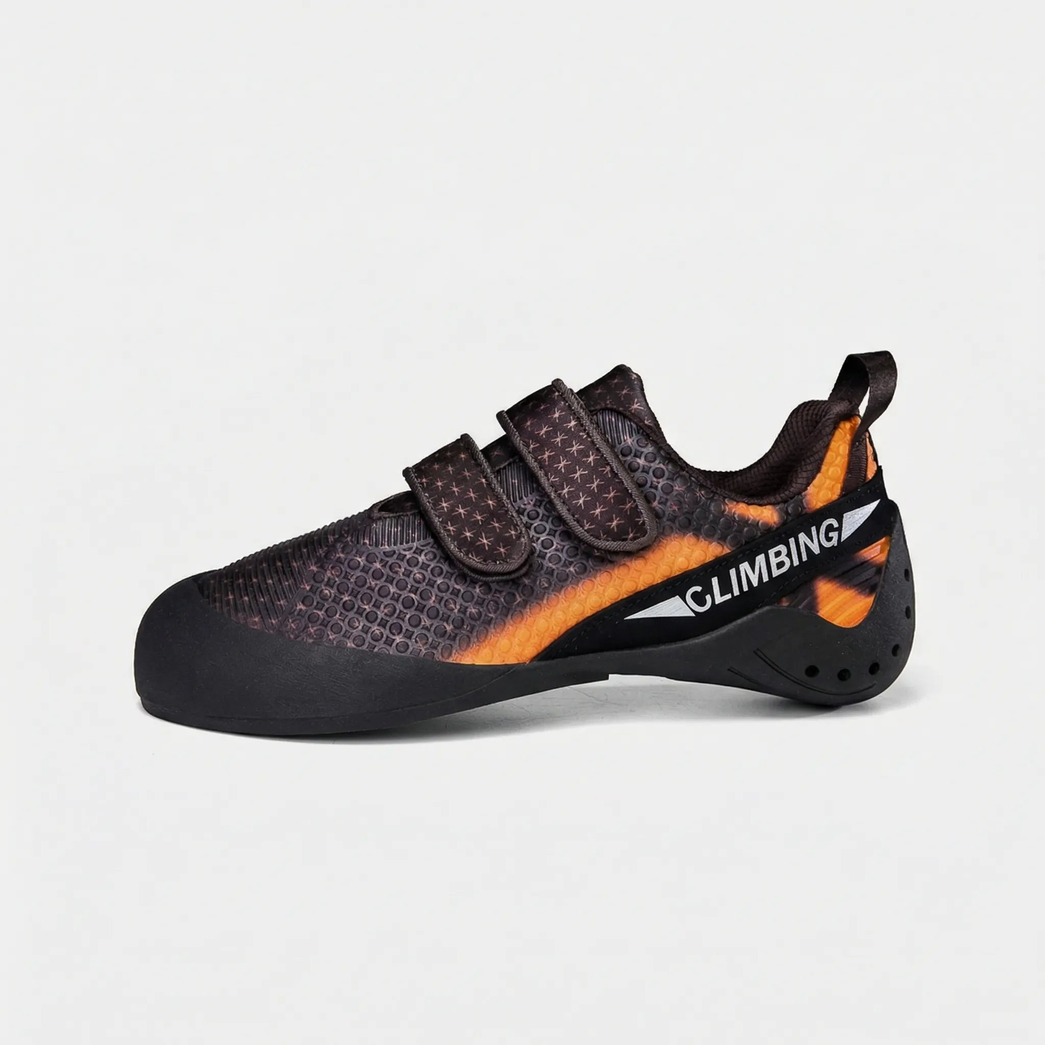 Nordspur | Griploch Unisex Wrap-Arch Bouldering Shoe
