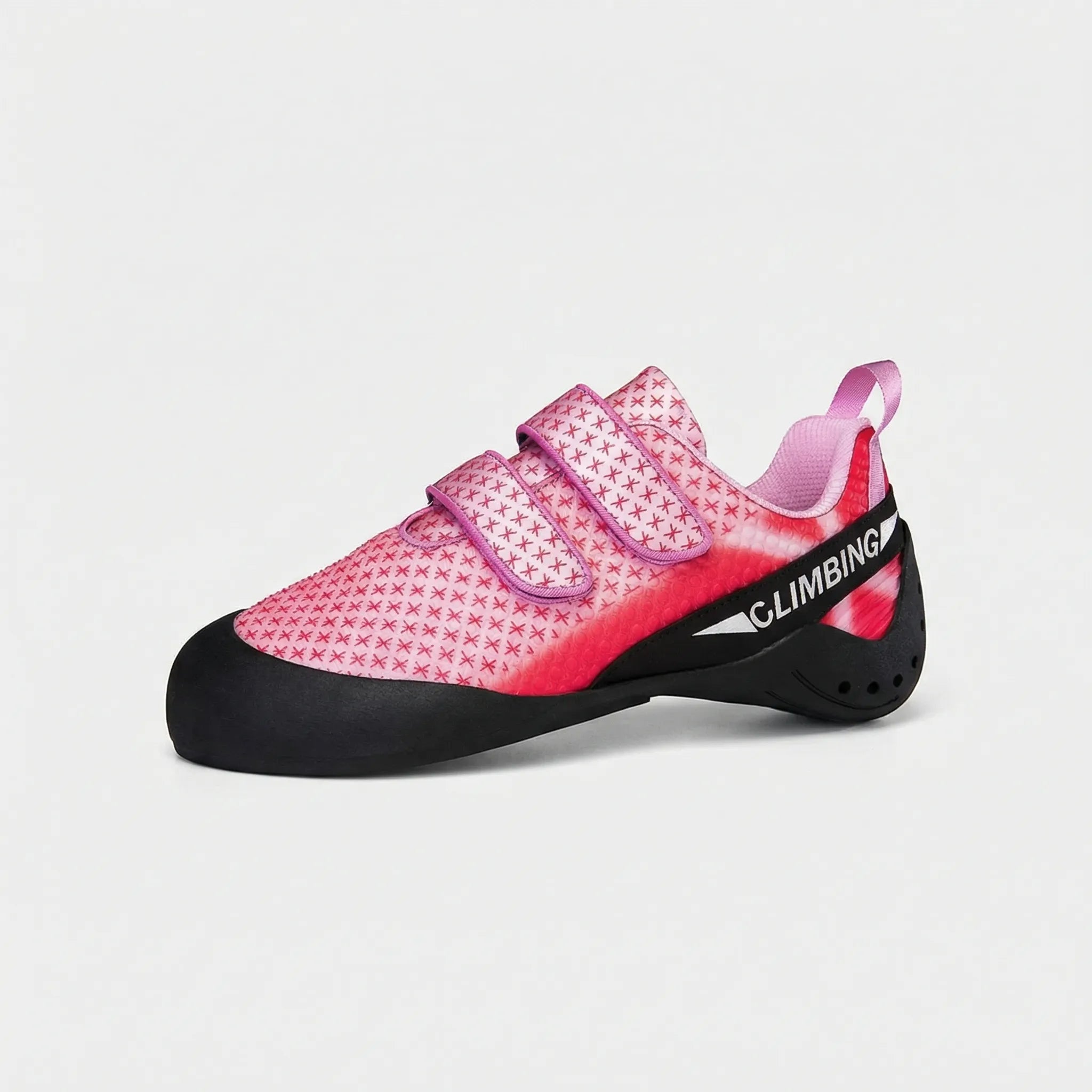 Nordspur | Griploch Unisex Wrap-Arch Bouldering Shoe