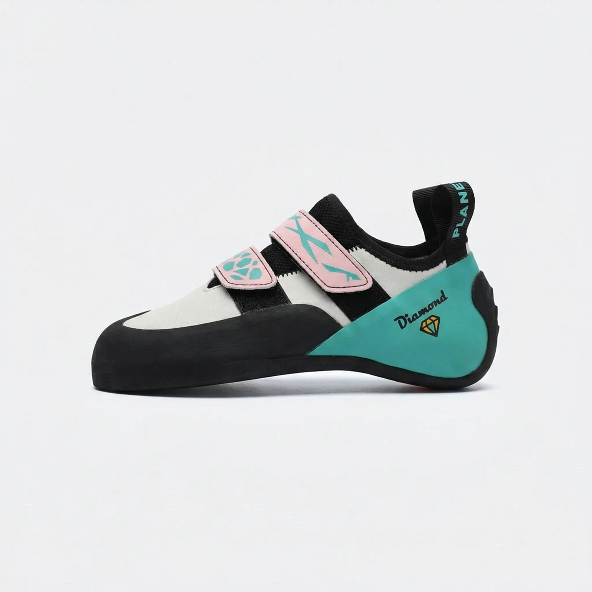 Nordspur | Griplox Unisex Indoor Outdoor Climbing Shoe