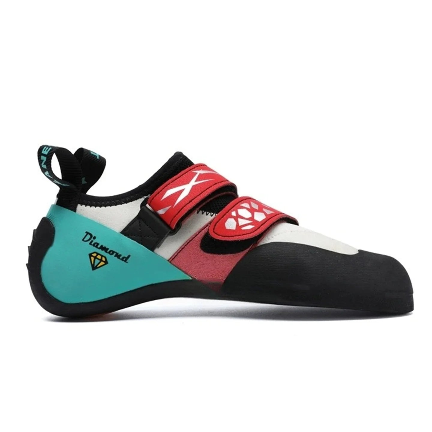 Nordspur | Griplox Unisex Indoor Outdoor Climbing Shoe