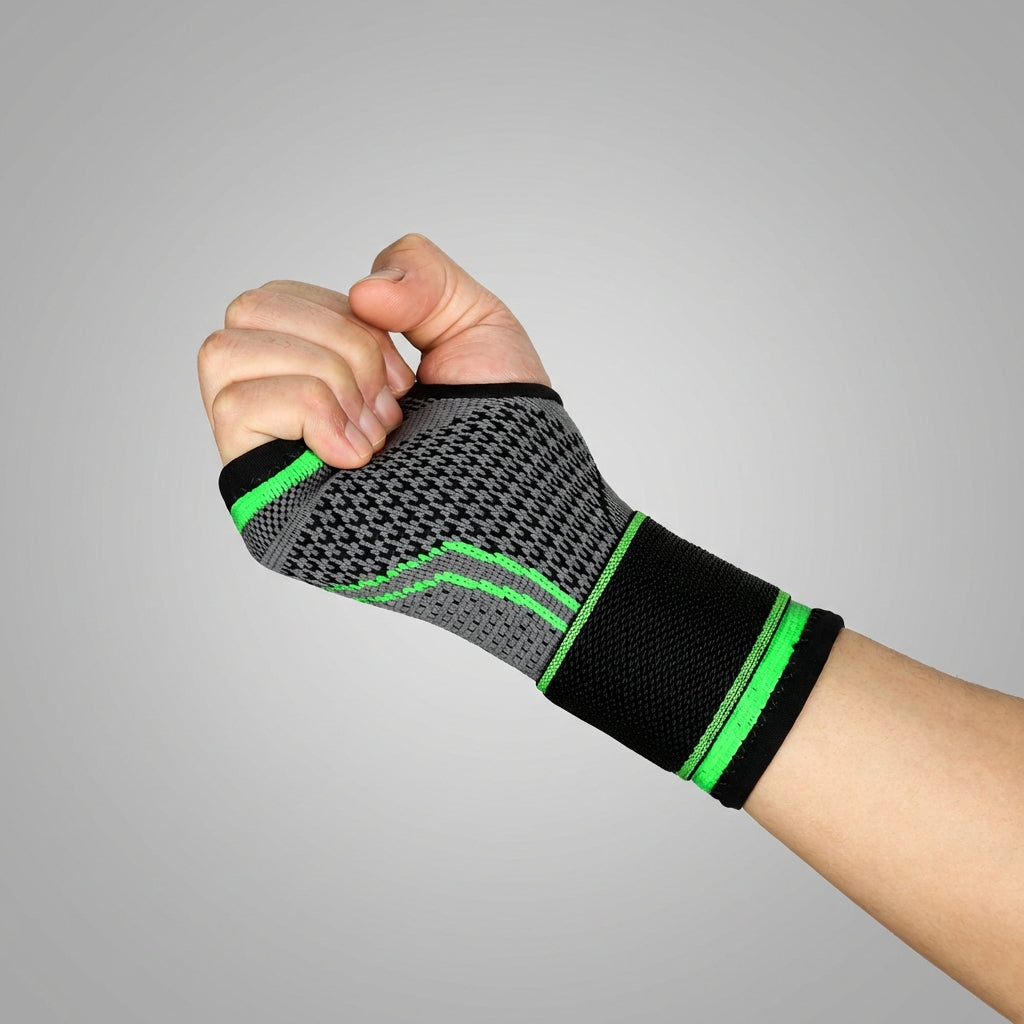 Nordspur | Gripova Adjustable Compression Wrist Brace