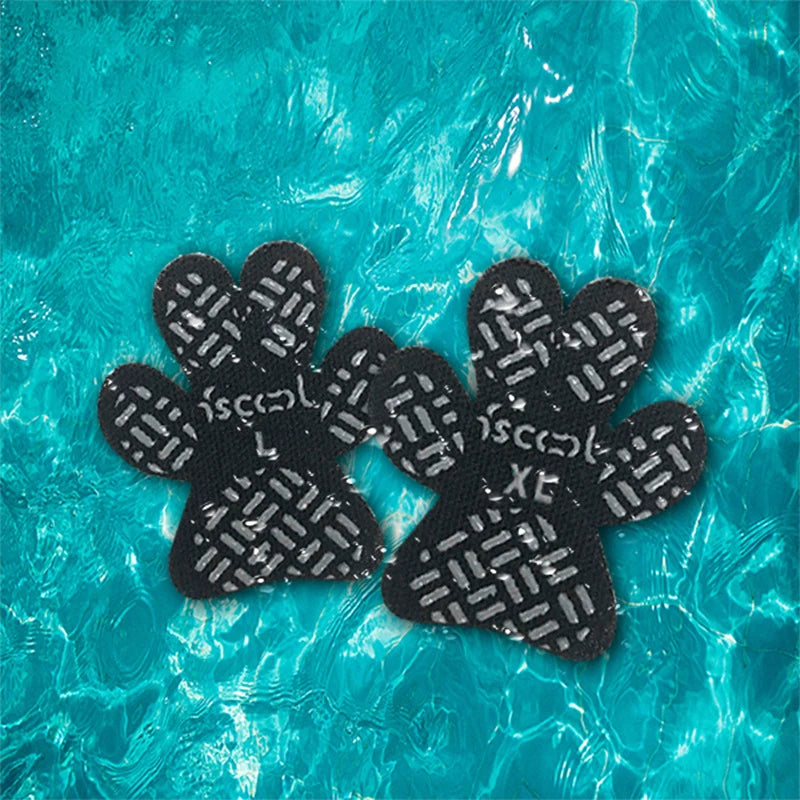 Nordspur | Grippia Paw Shaped Adhesive Indoor Dog Foot Pads