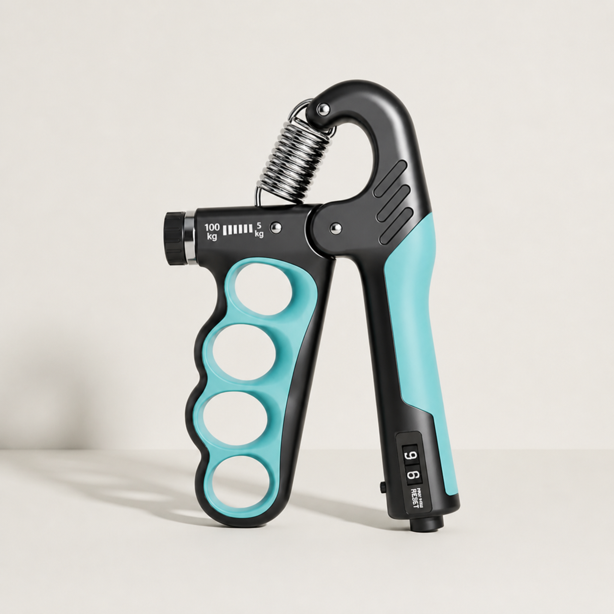 Nordspur | Grippora Adjustable Metal Hand Gripper